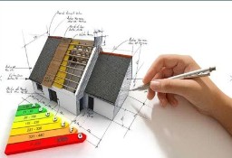 Świadectwo charakterystyki energetycznej mieszkań i budynków