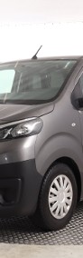 Toyota Proace Medium (L1), Active, Salon PL, 110 kW/150 KM, Klimatyzacja,-3