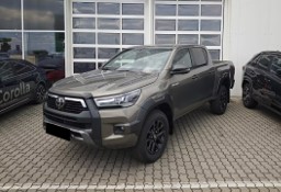 Toyota Hilux VIII Double Cab Invincible Double Cab Invincible 2.8 204KM
