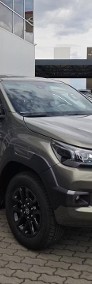 Toyota Hilux VIII Double Cab Invincible Double Cab Invincible 2.8 204KM-3