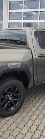 Toyota Hilux VIII Double Cab Invincible Double Cab Invincible 2.8 204KM-4