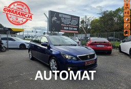 Peugeot 308 II 1.6 HDI 120 KM, Automat, Alufelgi, Bluetooth, Daylight LED, Tempomat