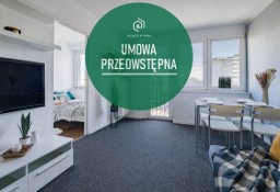 Mieszkanie Warszawa Wola, ul. Okopowa