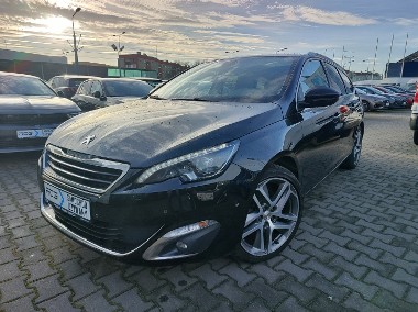 Peugeot 308 II SW 2.0 Blue HDi 150KM-1