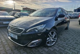 Peugeot 308 II SW 2.0 Blue HDi 150KM