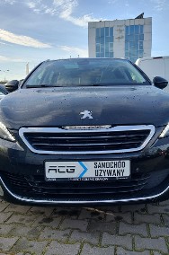 Peugeot 308 II SW 2.0 Blue HDi 150KM-2