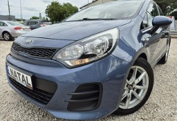 Kia Rio III Zadbany* Parktronik