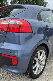 Kia Rio III Zadbany* Parktronik-2