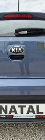 Kia Rio III Zadbany* Parktronik-3