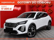 Peugeot 2008 Allure e-DCS 1.2 mHEV Allure e-DCS 1.2 mHEV 110KM / Pakiet Vision