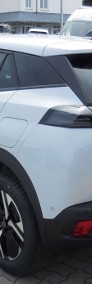 Peugeot 2008 Allure e-DCS 1.2 mHEV Allure e-DCS 1.2 mHEV 110KM / Pakiet Vision-4