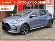 Toyota Yaris IV Style 1.5 Hybrid Style 1.5 Hybrid 116KM | Tempomat adaptacyjny!