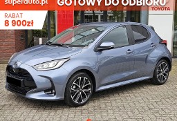 Toyota Yaris IV Style 1.5 Hybrid Style 1.5 Hybrid 116KM | Tempomat adaptacyjny!