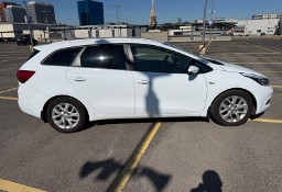 Kia Ceed II 1.6 CRDi M