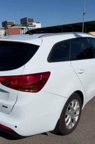 Ceed II 1.6 CRDi M-2
