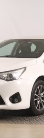 Toyota Avensis IV , Salon Polska, Klima, Tempomat-3