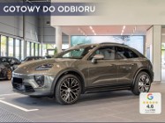 Porsche Macan 4 4 (387KM) Dach panoramiczny