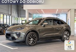 Porsche Macan 4 4 (387KM) Dach panoramiczny