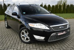 Ford Mondeo VII 2,0b Convers+Navigacja,Parktronic,Hak,Klimatr 2 str.Tempomat.Podg.Fo