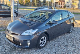 Toyota Prius III Toyota Prius 2014r. UP 1.8 Hybryda LPG Gaz Navi Kola LATO ZIMA