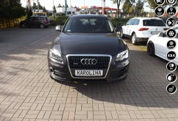 Audi Q5 I (8R) Audi Q5 quattro