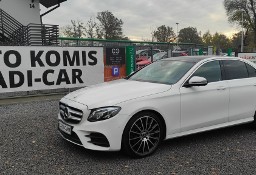 Mercedes-Benz Klasa E W213 Super stan faktura vat 23%