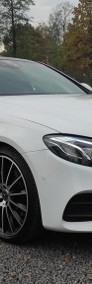 Mercedes-Benz Klasa E W213 Super stan faktura vat 23%-3