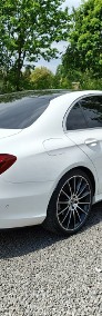 Mercedes-Benz Klasa E W213 Super stan faktura vat 23%-4