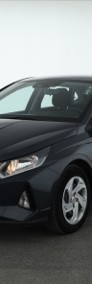 Hyundai i20 , Salon Polska, 1. Właściciel, Klima, Parktronic-3