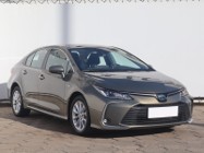 Toyota Corolla XII , Salon Polska, Automat, VAT 23%, Klimatronic, Tempomat