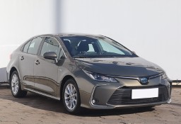 Toyota Corolla XII , Salon Polska, Automat, VAT 23%, Klimatronic, Tempomat