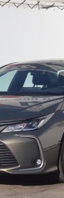 Toyota Corolla XII , Salon Polska, Automat, VAT 23%, Klimatronic, Tempomat-3