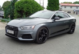 Audi A5 III S Line Qattro Tuning