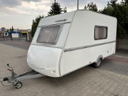 Caravelair Emaraude rok 2006