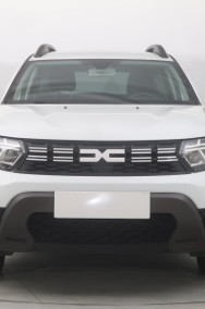 Dacia Duster I , Salon Polska, 1. Właściciel, Serwis ASO, GAZ, Navi,-2