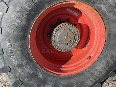 Claas Xerion 3300 Trac - Zwrotnica-1