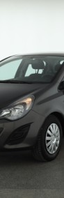 Opel Corsa D , Salon Polska, Serwis ASO, GAZ, Klima-3