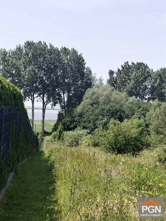 Duża działka z dostępem do wody Zagórze - Widok 3