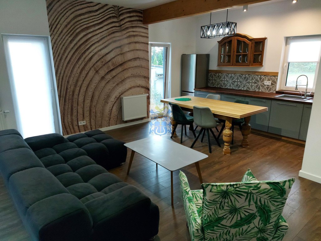 Okolice Zielonek dom 110 m² 5pokoi - Widok 2