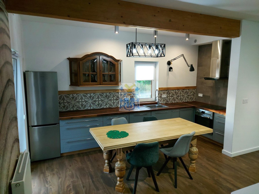Okolice Zielonek dom 110 m² 5pokoi - Widok 3