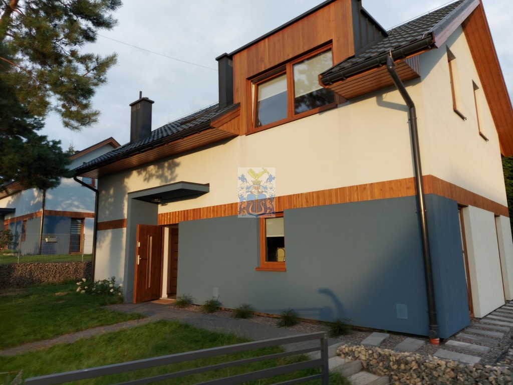 Okolice Zielonek dom 110 m² 5pokoi - Widok 4