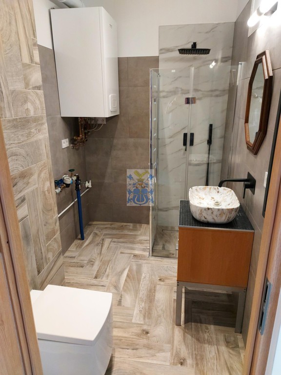 Okolice Zielonek dom 110 m² 5pokoi - Więcej