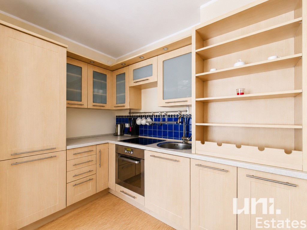 2-pok | centrum | umeblowane | balkon - Widok 4