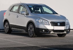 Suzuki SX4 S-Cross , Salon Polska, 1. Właściciel, Serwis ASO, Klimatronic,