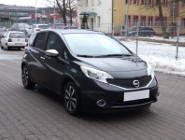 Nissan Note E12 , Salon Polska, 1. Właściciel, Serwis ASO, Navi, Klimatronic,
