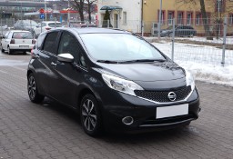 Nissan Note E12 , Salon Polska, 1. Właściciel, Serwis ASO, Navi, Klimatronic,