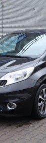 Nissan Note E12 , Salon Polska, 1. Właściciel, Serwis ASO, Navi, Klimatronic,-3