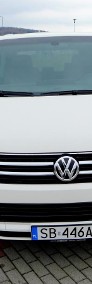 Volkswagen Multivan 2.5 TDI 174 KM *7 OSÓB* AUTOMAT LIFT na T6-3