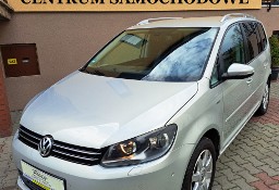 Volkswagen Touran II Dobra cena