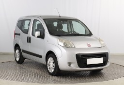 Fiat Qubo , Salon Polska, GAZ, Klima,ALU